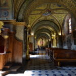 Bazylika katedralna. Katedra. / Marzena Mąkosa / Radio Kielce