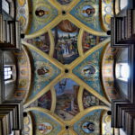 Bazylika katedralna. Katedra. / Marzena Mąkosa / Radio Kielce