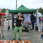 Dni Energetyki / Marzena Mąkosa / Radio Kielce