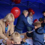 Dni Energetyki / Marzena Mąkosa / Radio Kielce