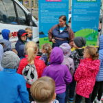 Dni Energetyki / Marzena Mąkosa / Radio Kielce