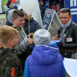 Dni Energetyki / Marzena Mąkosa / Radio Kielce