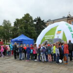 Dni Energetyki / Marzena Mąkosa / Radio Kielce