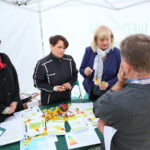 Dni Energetyki / Marzena Mąkosa / Radio Kielce