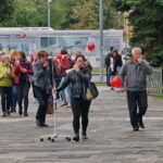 Protest PAKS pod Świętokrzyskim Urzędem Wojewódzkim / Marcin Różyc / Radio Kielce
