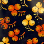 Wernisaż wystawy "Projekty tkanin Marychny Olędzkiej" w Muzeum Historii Kielc / Marzena Mąkosa / Radio Kielce