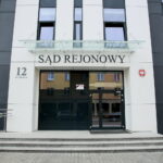 Sąd Rejonowy Starachowice. Otwarcie nowej siedziby / Marzena Mąkosa / Radio Kielce