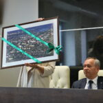 Sąd Rejonowy Starachowice. Otwarcie nowej siedziby.  / Marzena Mąkosa / Radio Kielce