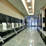 Sąd Rejonowy Starachowice. Otwarcie nowej siedziby.  / Marzena Mąkosa / Radio Kielce