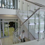 Sąd Rejonowy Starachowice. Otwarcie nowej siedziby.  / Marzena Mąkosa / Radio Kielce