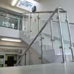 Sąd Rejonowy Starachowice. Otwarcie nowej siedziby.  / Marzena Mąkosa / Radio Kielce