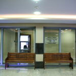 Sąd Rejonowy Starachowice. Otwarcie nowej siedziby.  / Marzena Mąkosa / Radio Kielce