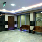 Sąd Rejonowy Starachowice. Otwarcie nowej siedziby.  / Marzena Mąkosa / Radio Kielce