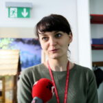 Warsztaty z okazji kieleckich Dni Energii w Aptece Wyobraźni. Marlena Chudzik / Marzena Mąkosa / Radio Kielce