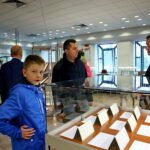 Dni otwarte w Narodowym Banku Polskim / Marzena Mąkosa / Radio Kielce