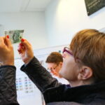 Dni otwarte w Narodowym Banku Polskim / Marzena Mąkosa / Radio Kielce