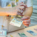 Dni otwarte w Narodowym Banku Polskim / Marzena Mąkosa / Radio Kielce