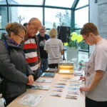 Dni otwarte w Narodowym Banku Polskim / Marzena Mąkosa / Radio Kielce