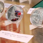 Dni otwarte w Narodowym Banku Polskim / Marzena Mąkosa / Radio Kielce