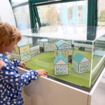 Dni otwarte w Narodowym Banku Polskim / Marzena Mąkosa / Radio Kielce