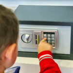 Dni otwarte w Narodowym Banku Polskim / Marzena Mąkosa / Radio Kielce