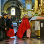 Rodzinny rajd pieszych "Znane i nieznane" / Marzena Mąkosa / Radio Kielce