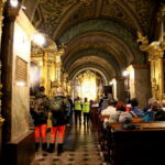 Rodzinny rajd pieszych "Znane i nieznane" / Marzena Mąkosa / Radio Kielce