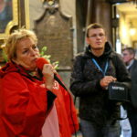 Rodzinny rajd pieszych "Znane i nieznane" / Marzena Mąkosa / Radio Kielce