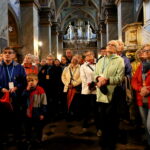 Rodzinny rajd pieszych "Znane i nieznane" / Marzena Mąkosa / Radio Kielce