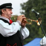 Senioralia na Placu Artystów / Marzena Mąkosa / Radio Kielce