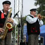 Senioralia na Placu Artystów / Marzena Mąkosa / Radio Kielce