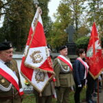 Uroczystości patriotyczne związane z 78. rocznicą sowieckiej agresji na Polskę / Marzena Mąkosa / Radio Kielce