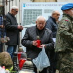 Uroczystości patriotyczne związane z 78. rocznicą sowieckiej agresji na Polskę / Marzena Mąkosa / Radio Kielce