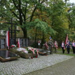 Uroczystości patriotyczne związane z 78. rocznicą sowieckiej agresji na Polskę / Marzena Mąkosa / Radio Kielce