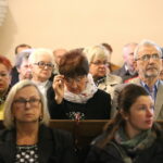 Odsłonięcie tablicy ojca Czesława Domańskiego / Marzena Mąkosa / Radio Kielce