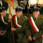 Odsłonięcie tablicy ojca Czesława Domańskiego / Marzena Mąkosa / Radio Kielce