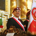 Odsłonięcie tablicy ojca Czesława Domańskiego / Marzena Mąkosa / Radio Kielce