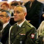 Odsłonięcie tablicy ojca Czesława Domańskiego / Marzena Mąkosa / Radio Kielce