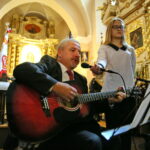 Odsłonięcie tablicy ojca Czesława Domańskiego / Marzena Mąkosa / Radio Kielce