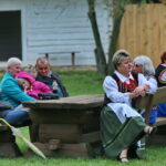 Wytopki ołowiu w Tokarni. / Marzena Mąkosa / Radio Kielce