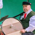 Wytopki ołowiu w Tokarni. / Marzena Mąkosa / Radio Kielce