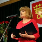 Rozdanie nagród "Nadzieje Kielc" / Marzena Mąkosa / Radio Kielce