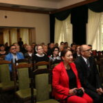 Rozdanie nagród "Nadzieje Kielc" / Marzena Mąkosa / Radio Kielce