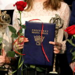 Rozdanie nagród "Nadzieje Kielc" / Marzena Mąkosa / Radio Kielce