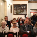 Uczestnicy wydarzenia " Nadzieje Kielc" / Marzena Mąkosa / Radio Kielce