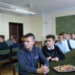 100-lecie Sądu Okręgowego w Kielcach. / Marzena Mąkosa / Radio Kielce