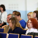 Sesja sejmiku województwa Świętokrzyskiego. Uczestnicy sesji / Marzena Mąkosa / Radio Kielce