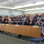 Sesja sejmiku województwa Świętokrzyskiego. Uczestnicy sesji / Marzena Mąkosa / Radio Kielce