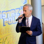 Wręczenie nowych aut dla Szczypiornistów / Marzena Mąkosa / Radio Kielce