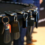 Wręczenie nowych aut dla Szczypiornistów / Marzena Mąkosa / Radio Kielce